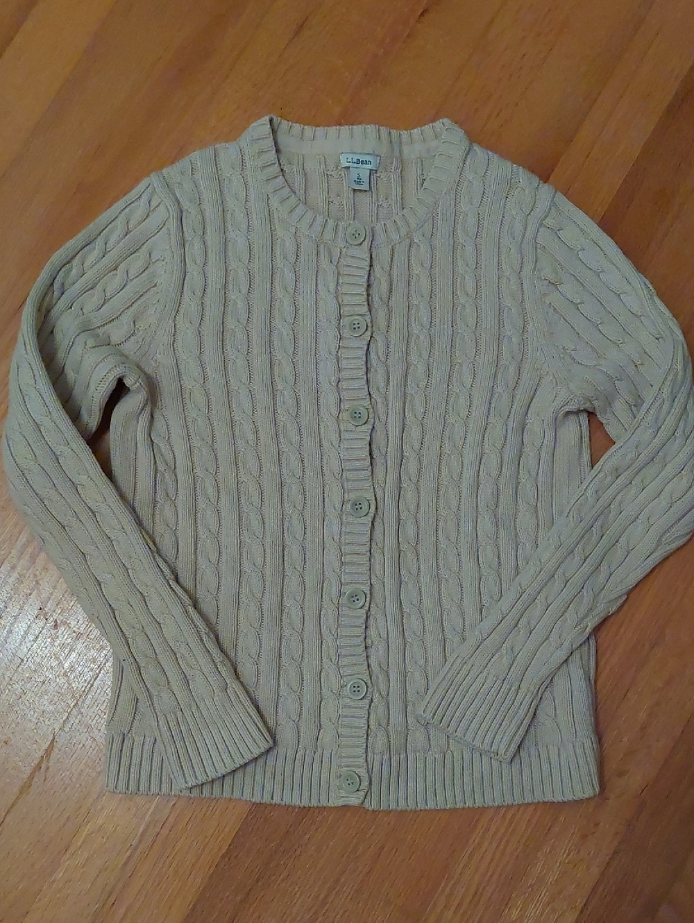 Bundle Abercrombie Sloan Pants 00 & J Crew L.L.Bean Old Navy Handknit Sweaters - Picture 2 of 16